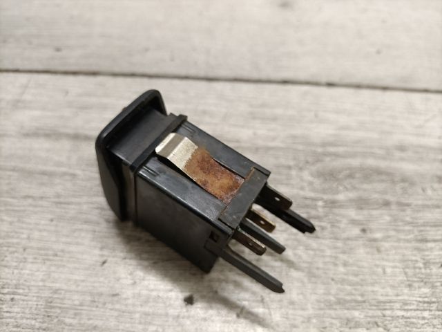 bontott VW GOLF II Ablakfűtés Kapcsoló