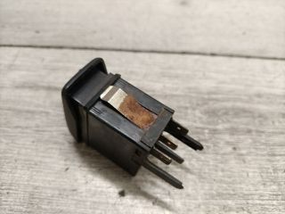 bontott VW GOLF II Ablakfűtés Kapcsoló