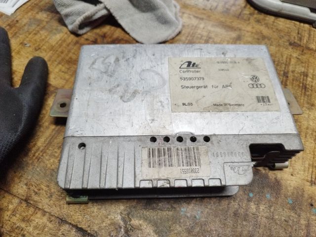 bontott VW GOLF II ABS Elektronika