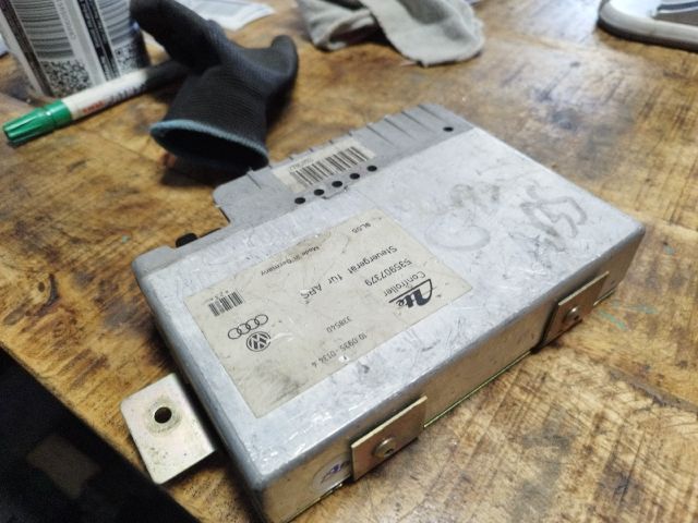 bontott VW GOLF II ABS Elektronika