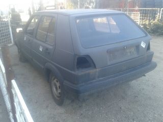 bontott VW GOLF II Bal első Ablak