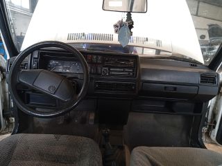 bontott VW GOLF II Bal első Ablakemelő Szerkezet (Mechanikus)