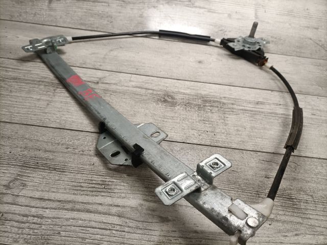 bontott VW GOLF II Bal első Ablakemelő Szerkezet (Mechanikus)