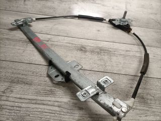 bontott VW GOLF II Bal első Ablakemelő Szerkezet (Mechanikus)