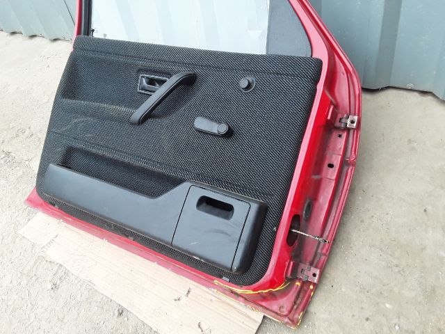 bontott VW GOLF II Bal első Ablakemelő Szerkezet (Mechanikus)