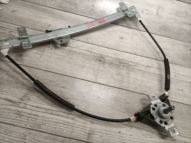 bontott VW GOLF II Bal első Ablakemelő Szerkezet (Mechanikus)