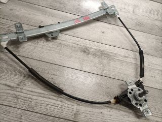 bontott VW GOLF II Bal első Ablakemelő Szerkezet (Mechanikus)