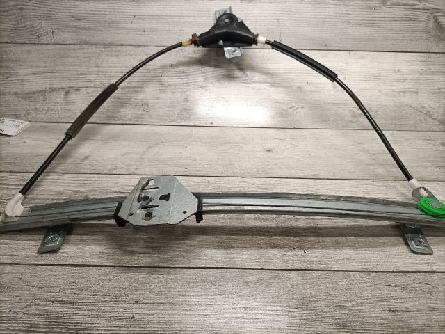 bontott VW GOLF II Bal első Ablakemelő Szerkezet (Mechanikus)