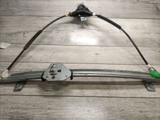 bontott VW GOLF II Bal első Ablakemelő Szerkezet (Mechanikus)