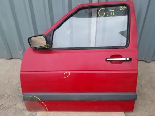 bontott VW GOLF II Bal első Ablakemelő Szerkezet (Mechanikus)