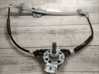 bontott VW GOLF II Bal első Ablakemelő Szerkezet (Mechanikus)