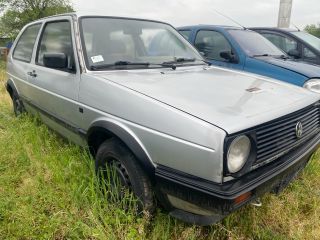 bontott VW GOLF II Bal első Ablaktörlő Kar