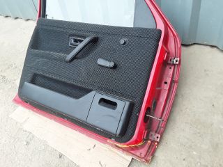 bontott VW GOLF II Bal első Ajtó (Üres lemez)