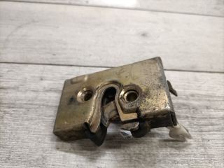 bontott VW GOLF II Bal első Ajtózár