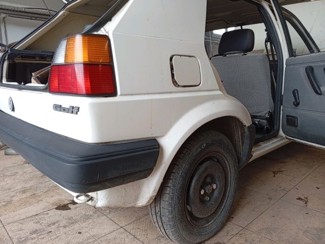 bontott VW GOLF II Bal első Ajtózár