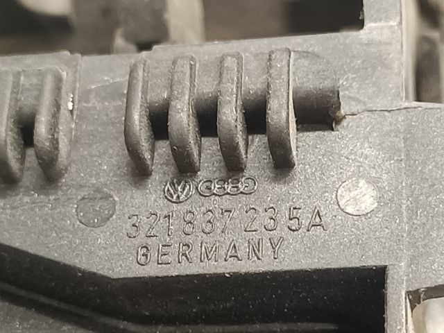 bontott VW GOLF II Bal első Belső Kilincs