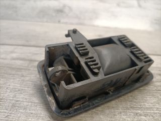 bontott VW GOLF II Bal első Belső Kilincs