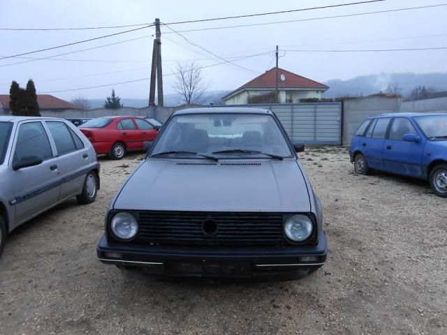 bontott VW GOLF II Bal első Belső Kilincs