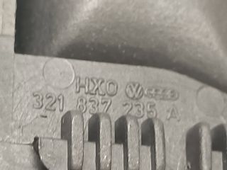 bontott VW GOLF II Bal első Belső Kilincs