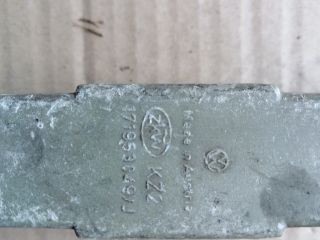 bontott VW GOLF II Bal első Irányjelző