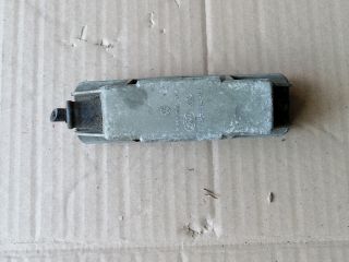 bontott VW GOLF II Bal első Irányjelző