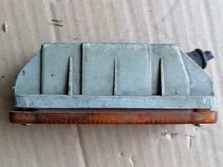 bontott VW GOLF II Bal első Irányjelző