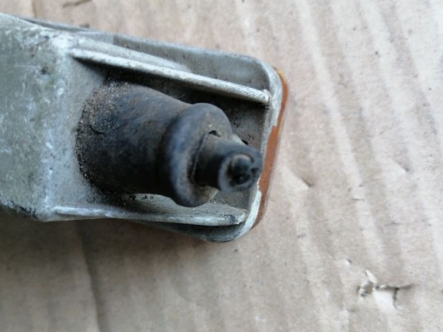 bontott VW GOLF II Bal első Irányjelző