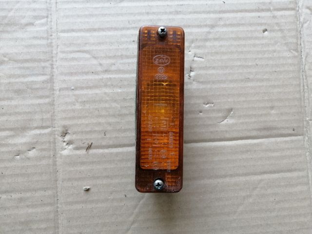 bontott VW GOLF II Bal első Irányjelző