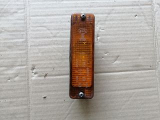 bontott VW GOLF II Bal első Irányjelző