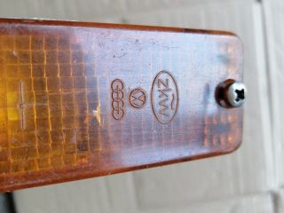 bontott VW GOLF II Bal első Irányjelző