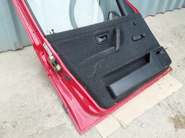 bontott VW GOLF II Bal első Külső Kilincs