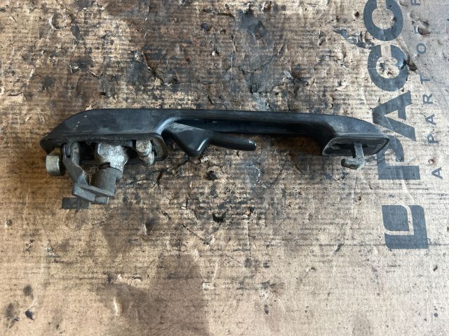 bontott VW GOLF II Bal első Külső Kilincs