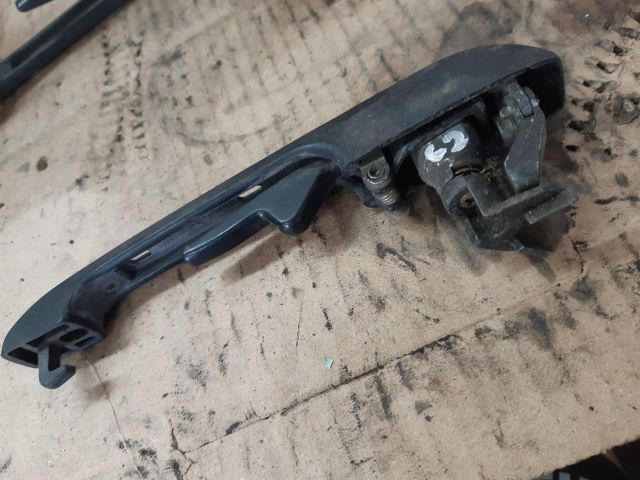 bontott VW GOLF II Bal első Külső Kilincs