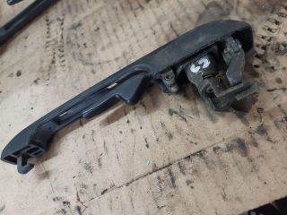 bontott VW GOLF II Bal első Külső Kilincs