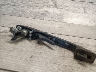 bontott VW GOLF II Bal első Külső Kilincs