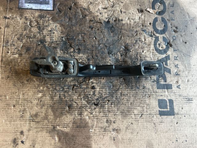 bontott VW GOLF II Bal első Külső Kilincs