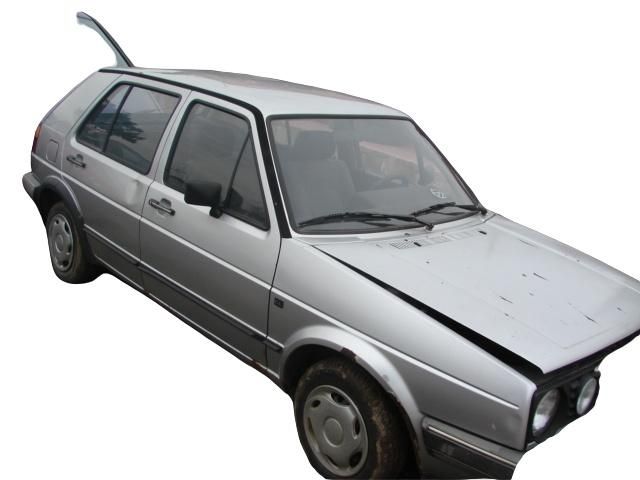 bontott VW GOLF II Bal első Vízlehúzó Gumicsík