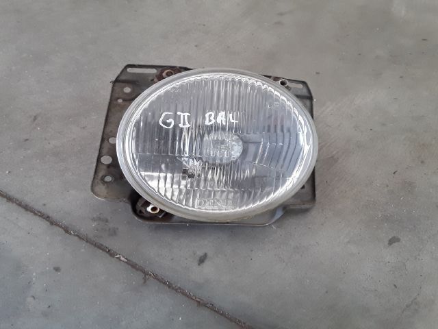 bontott VW GOLF II Bal Fényszóró