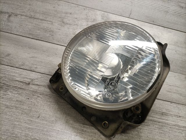 bontott VW GOLF II Bal Fényszóró