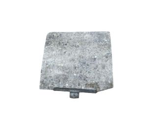 bontott VW GOLF II Bal hátsó Ablak