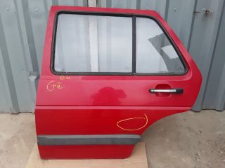 bontott VW GOLF II Bal hátsó Ablak