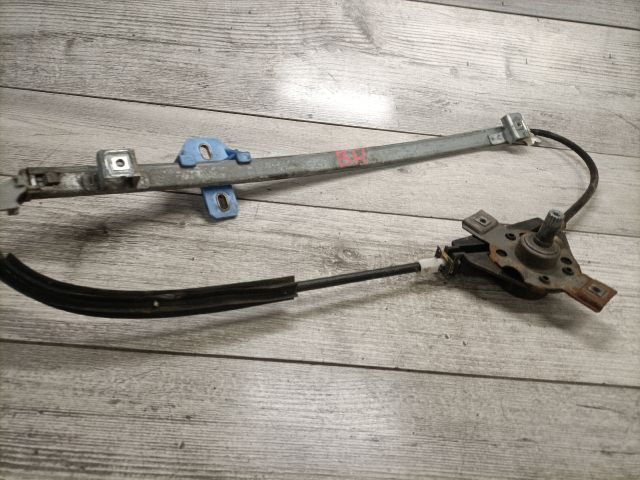 bontott VW GOLF II Bal hátsó Ablakemelő Szerkezet (Mechanikus)