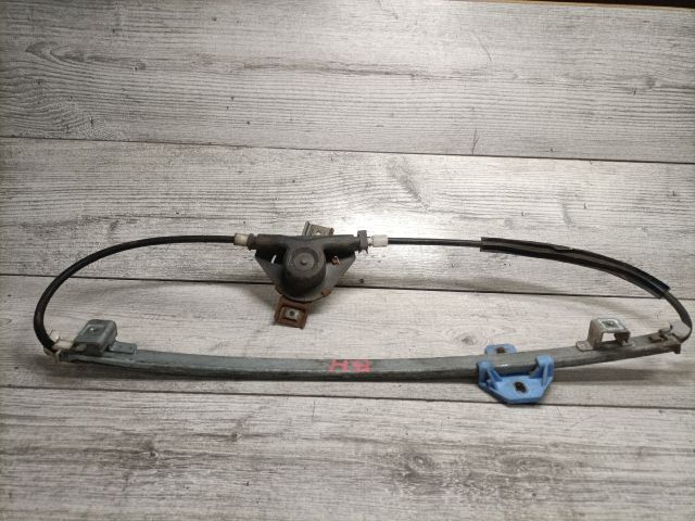 bontott VW GOLF II Bal hátsó Ablakemelő Szerkezet (Mechanikus)