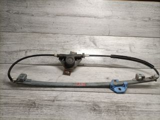 bontott VW GOLF II Bal hátsó Ablakemelő Szerkezet (Mechanikus)