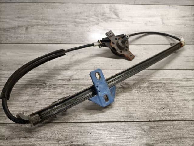 bontott VW GOLF II Bal hátsó Ablakemelő Szerkezet (Mechanikus)