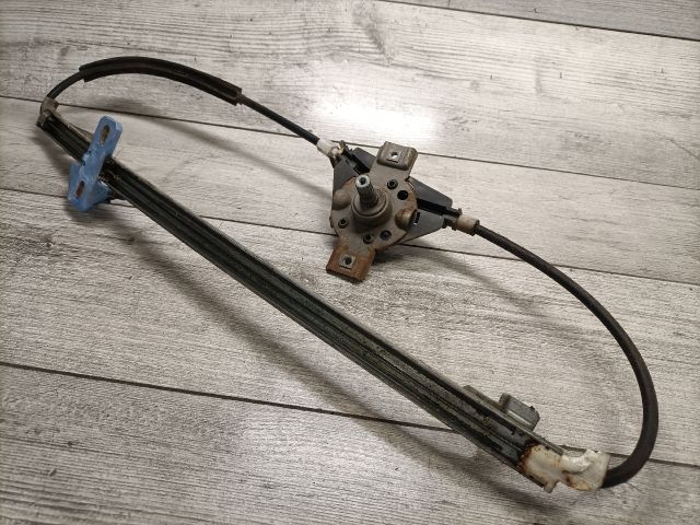 bontott VW GOLF II Bal hátsó Ablakemelő Szerkezet (Mechanikus)