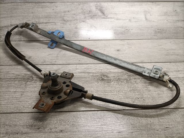 bontott VW GOLF II Bal hátsó Ablakemelő Szerkezet (Mechanikus)