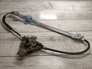 bontott VW GOLF II Bal hátsó Ablakemelő Szerkezet (Mechanikus)