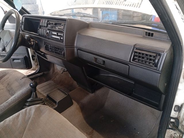 bontott VW GOLF II Bal hátsó Ablakemelő Szerkezet (Mechanikus)