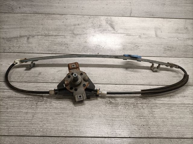 bontott VW GOLF II Bal hátsó Ablakemelő Szerkezet (Mechanikus)